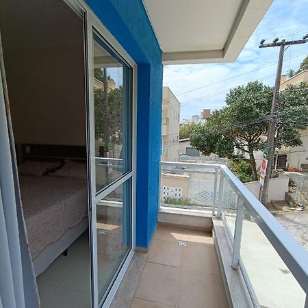 Apartamento Aquarius Bombinhas Buitenkant foto