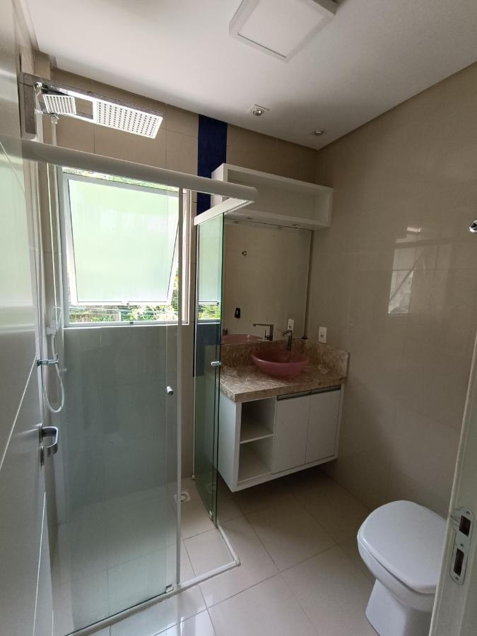 Apartamento Aquarius Bombinhas Buitenkant foto
