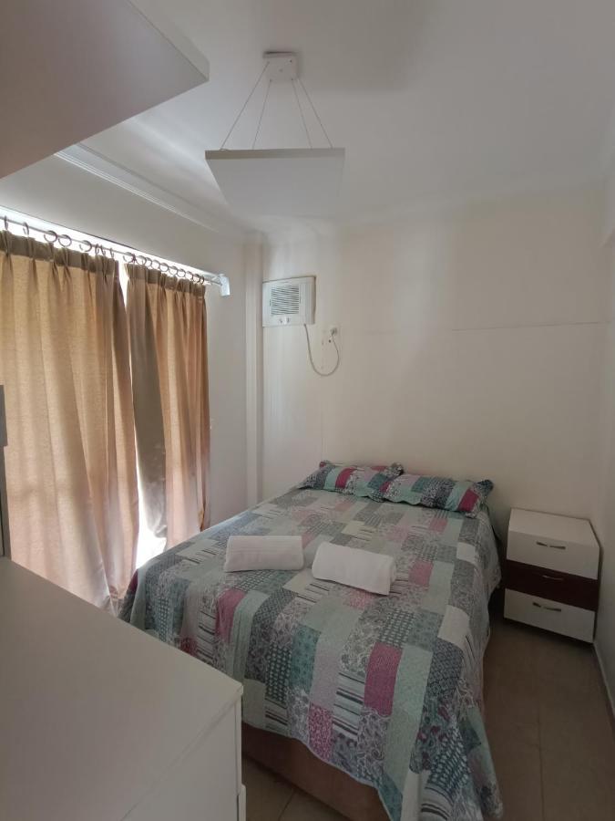 Apartamento Aquarius Bombinhas Buitenkant foto